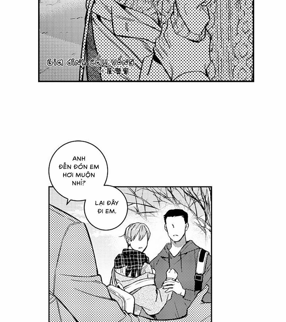 [Tuyển Tập] Càng Nhiều Công Càng Tốt 1 trang 78