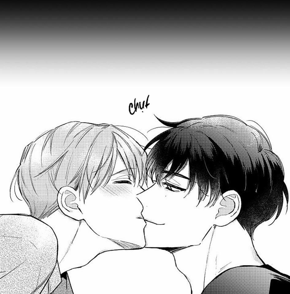 [Tuyển Tập] Càng Nhiều Công Càng Tốt 1 trang 8