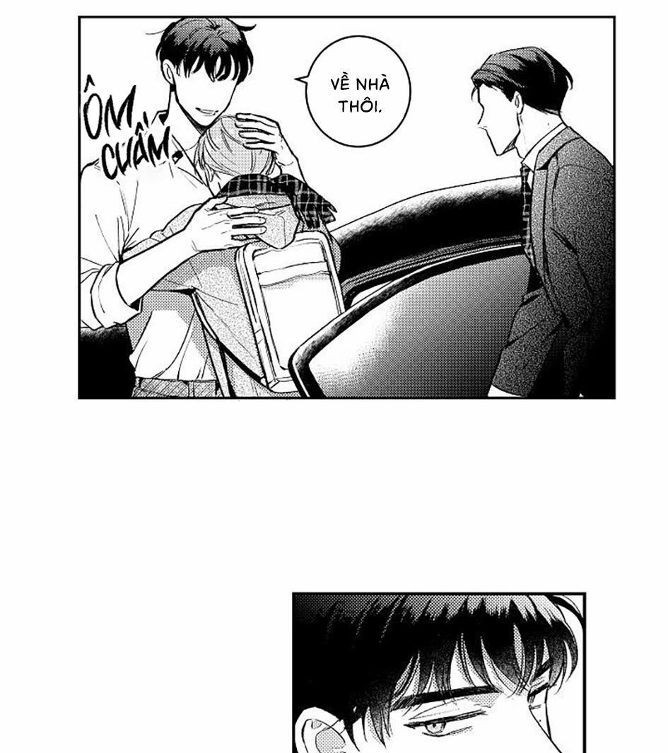 [Tuyển Tập] Càng Nhiều Công Càng Tốt 1 trang 80