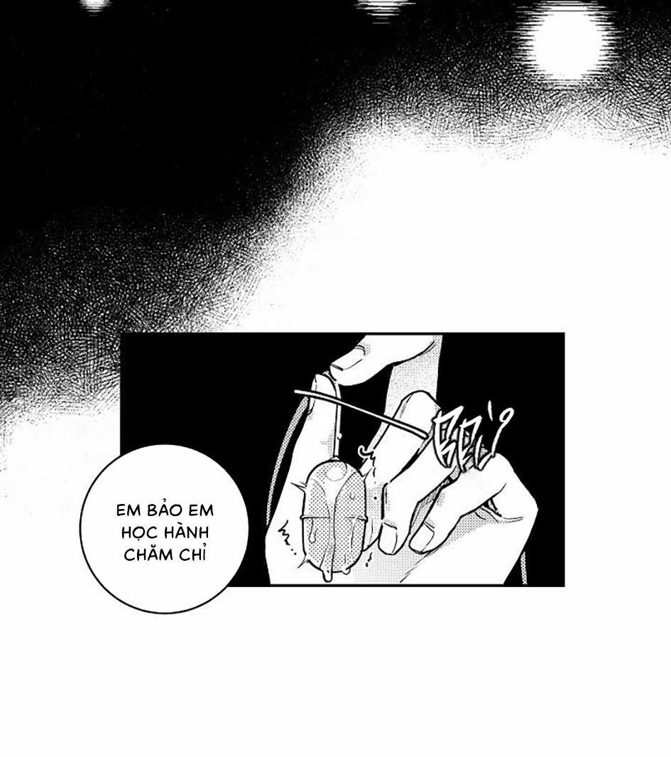 [Tuyển Tập] Càng Nhiều Công Càng Tốt 1 trang 86