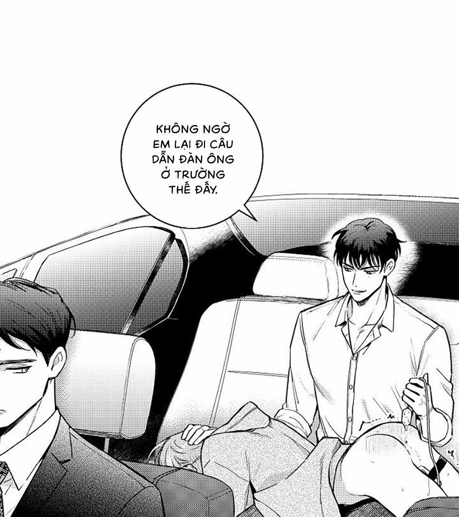 [Tuyển Tập] Càng Nhiều Công Càng Tốt 1 trang 87