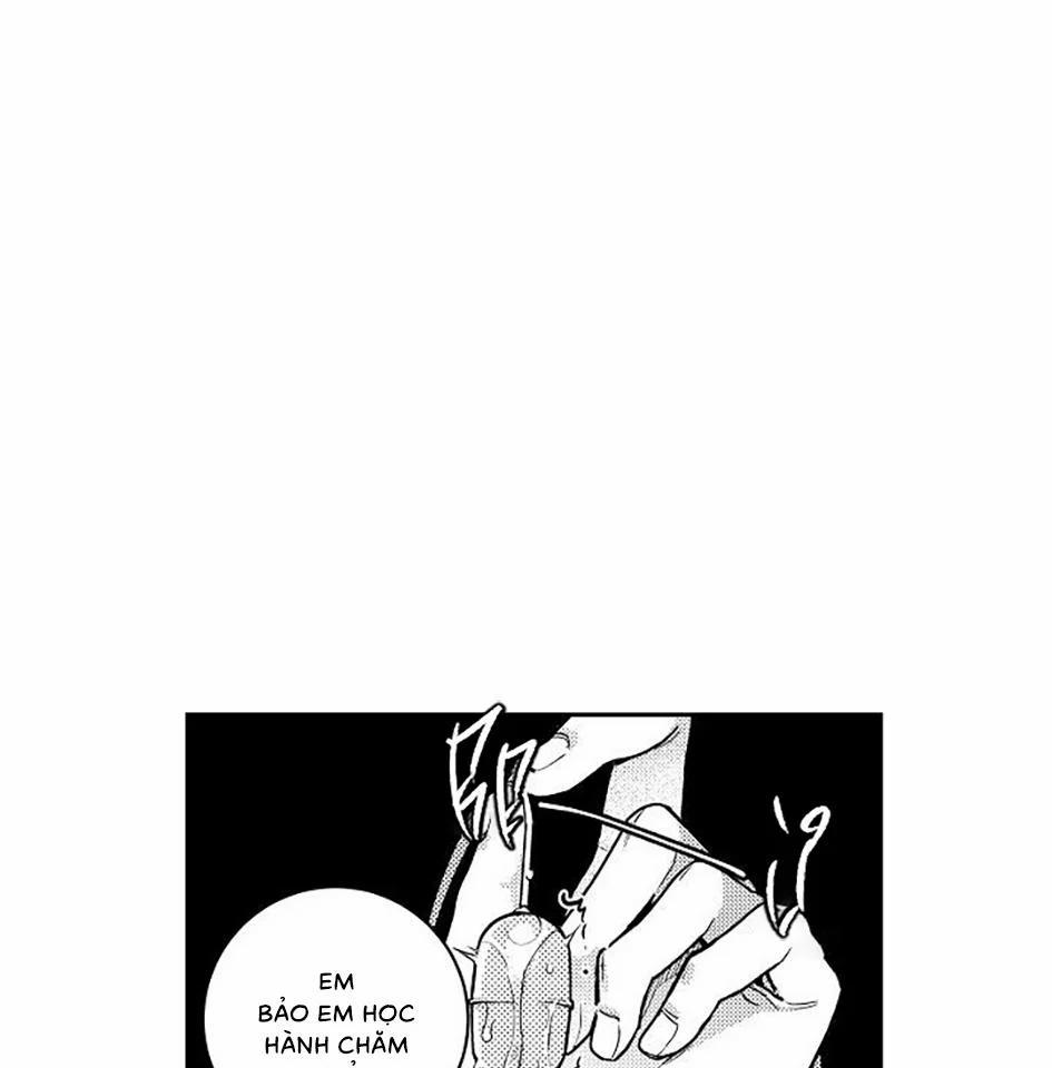 [Tuyển Tập] Càng Nhiều Công Càng Tốt 2 trang 0