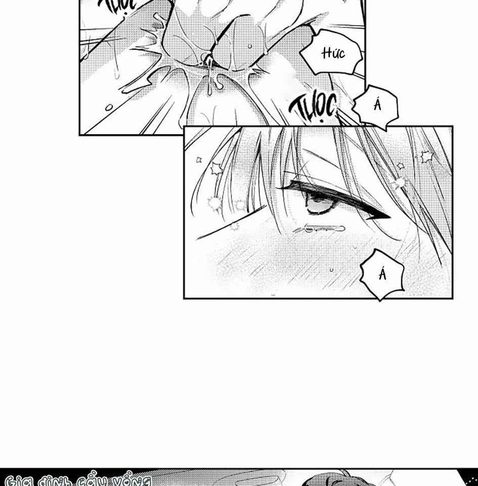 [Tuyển Tập] Càng Nhiều Công Càng Tốt 2 trang 10