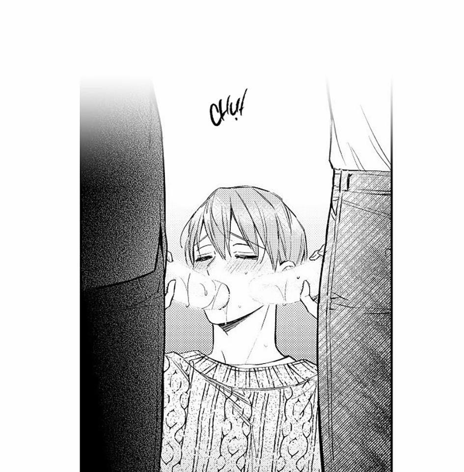 [Tuyển Tập] Càng Nhiều Công Càng Tốt 2 trang 18