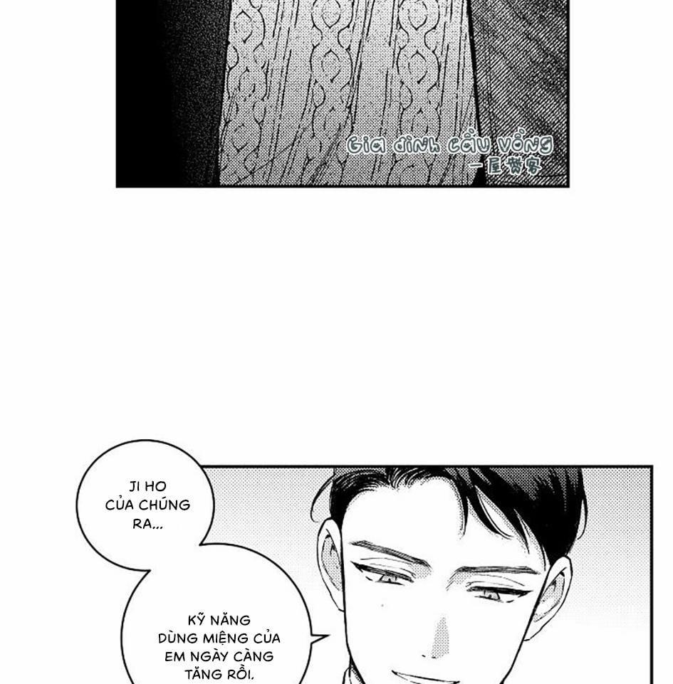 [Tuyển Tập] Càng Nhiều Công Càng Tốt 2 trang 19