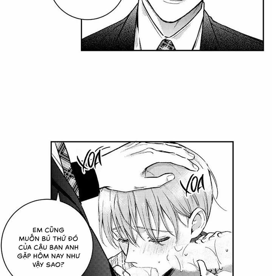 [Tuyển Tập] Càng Nhiều Công Càng Tốt 2 trang 20