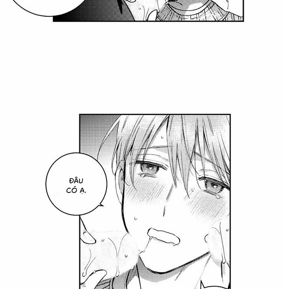 [Tuyển Tập] Càng Nhiều Công Càng Tốt 2 trang 21