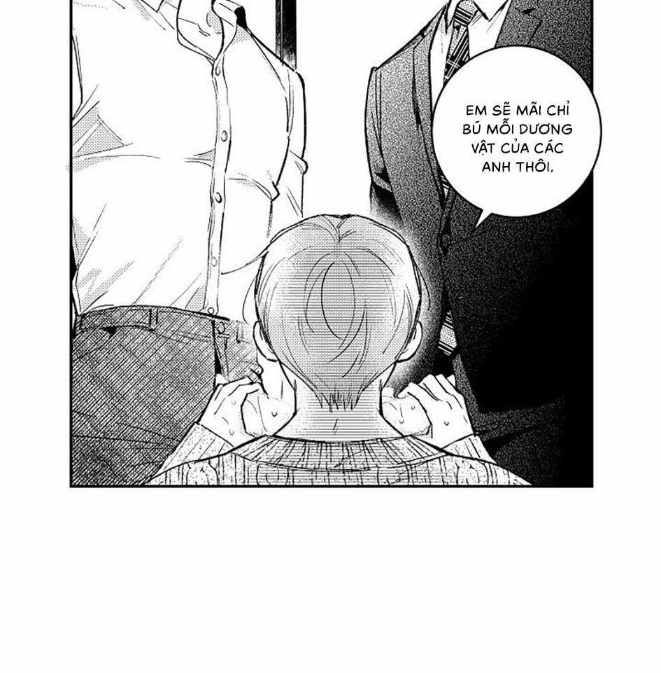 [Tuyển Tập] Càng Nhiều Công Càng Tốt 2 trang 23