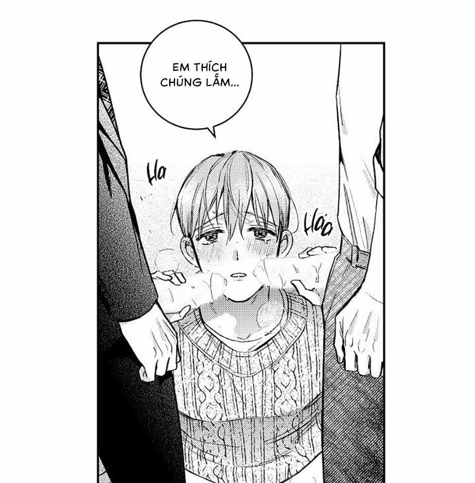 [Tuyển Tập] Càng Nhiều Công Càng Tốt 2 trang 24