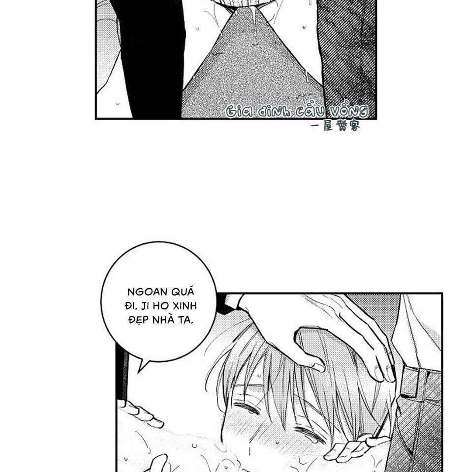 [Tuyển Tập] Càng Nhiều Công Càng Tốt 2 trang 25