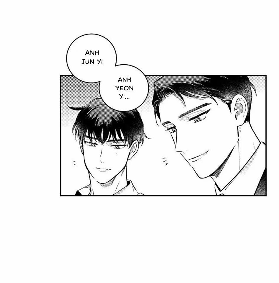 [Tuyển Tập] Càng Nhiều Công Càng Tốt 2 trang 27