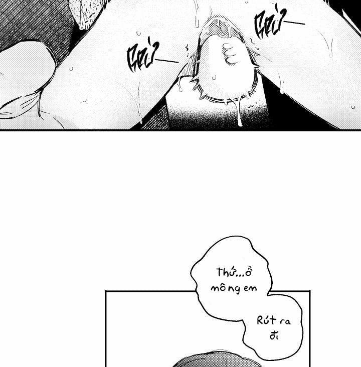 [Tuyển Tập] Càng Nhiều Công Càng Tốt 2 trang 30