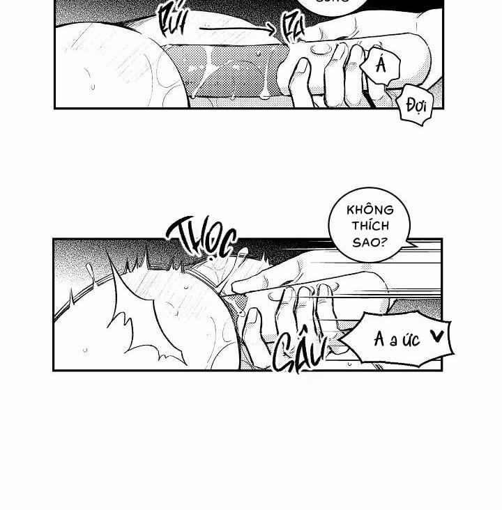 [Tuyển Tập] Càng Nhiều Công Càng Tốt 2 trang 33