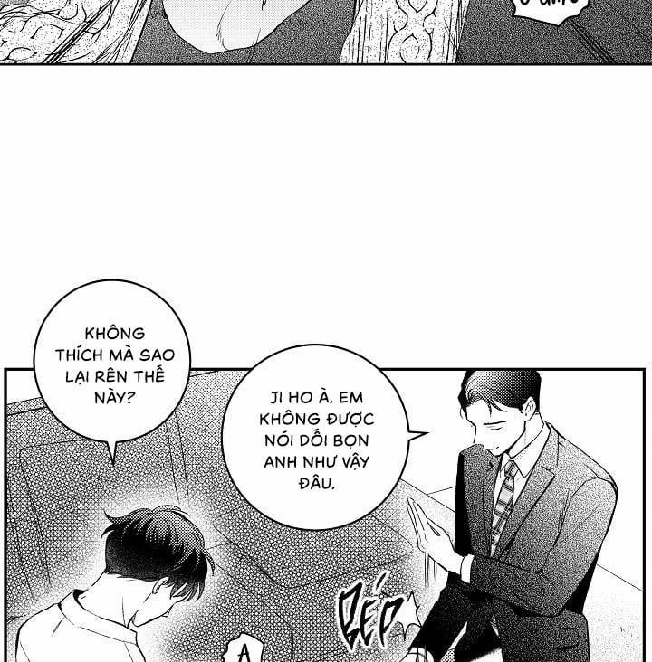[Tuyển Tập] Càng Nhiều Công Càng Tốt 2 trang 36