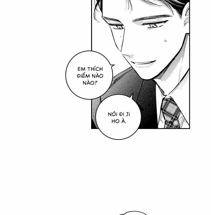 [Tuyển Tập] Càng Nhiều Công Càng Tốt 2 trang 38