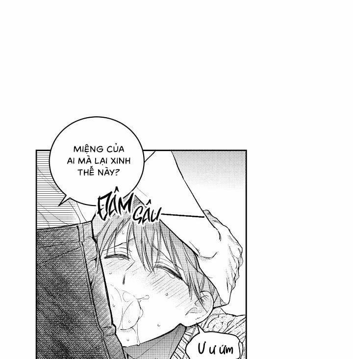 [Tuyển Tập] Càng Nhiều Công Càng Tốt 2 trang 44