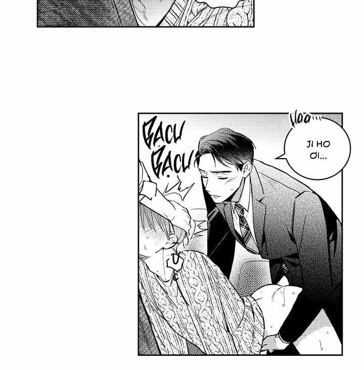 [Tuyển Tập] Càng Nhiều Công Càng Tốt 2 trang 45