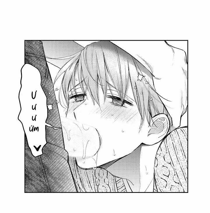 [Tuyển Tập] Càng Nhiều Công Càng Tốt 2 trang 47