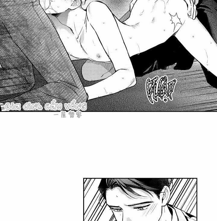 [Tuyển Tập] Càng Nhiều Công Càng Tốt 2 trang 49