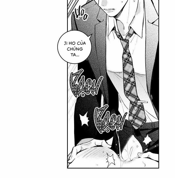 [Tuyển Tập] Càng Nhiều Công Càng Tốt 2 trang 50