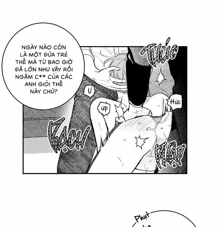 [Tuyển Tập] Càng Nhiều Công Càng Tốt 2 trang 51