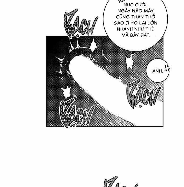 [Tuyển Tập] Càng Nhiều Công Càng Tốt 2 trang 52