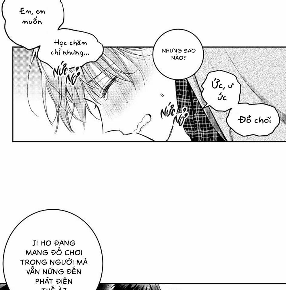 [Tuyển Tập] Càng Nhiều Công Càng Tốt 2 trang 7