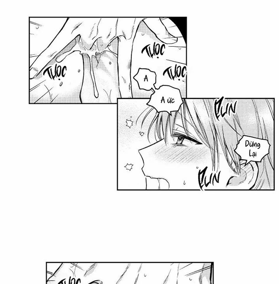 [Tuyển Tập] Càng Nhiều Công Càng Tốt 2 trang 9