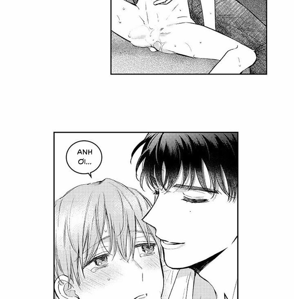 [Tuyển Tập] Càng Nhiều Công Càng Tốt 3 trang 1