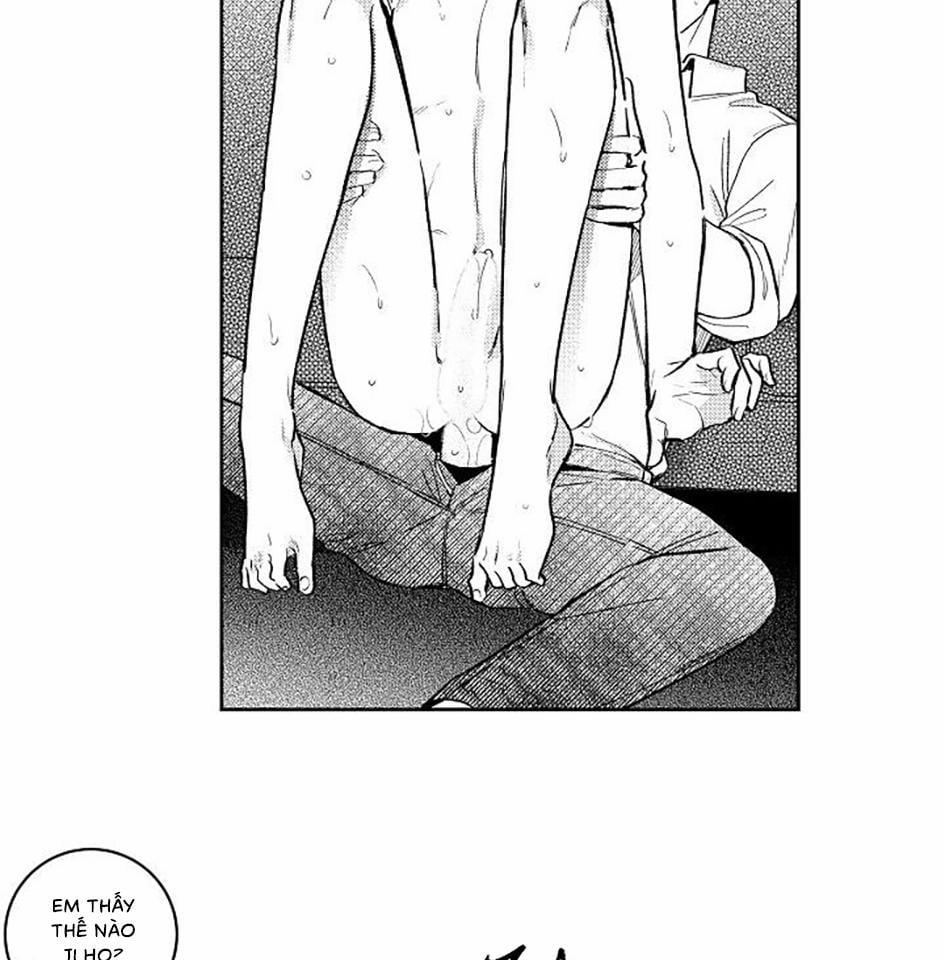 [Tuyển Tập] Càng Nhiều Công Càng Tốt 3 trang 10