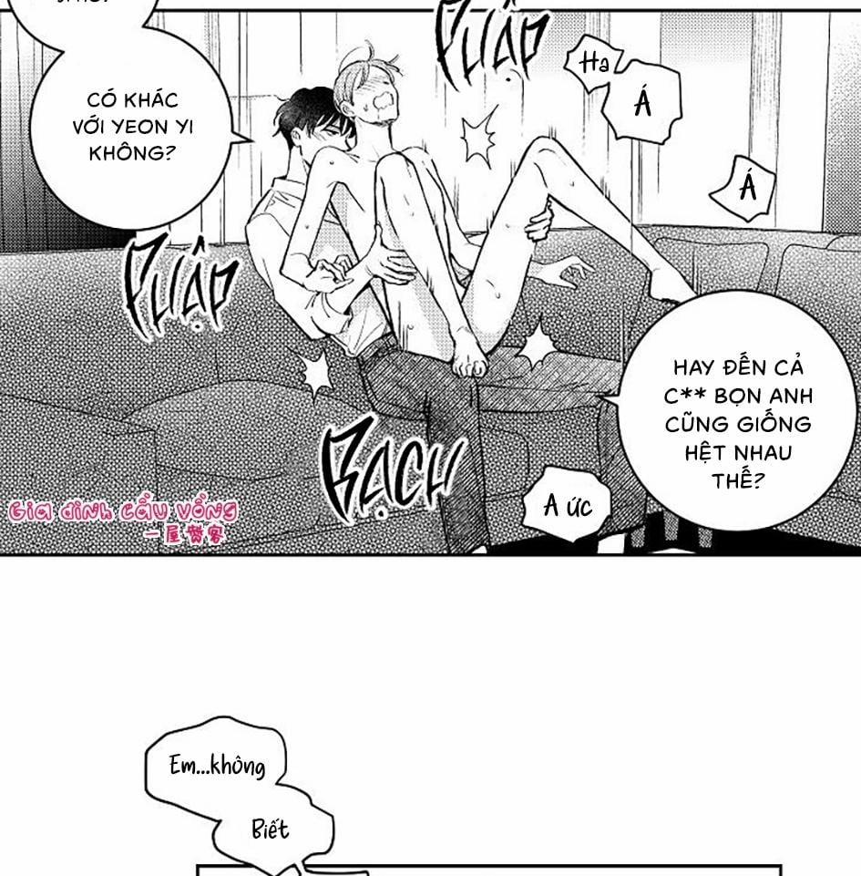 [Tuyển Tập] Càng Nhiều Công Càng Tốt 3 trang 11