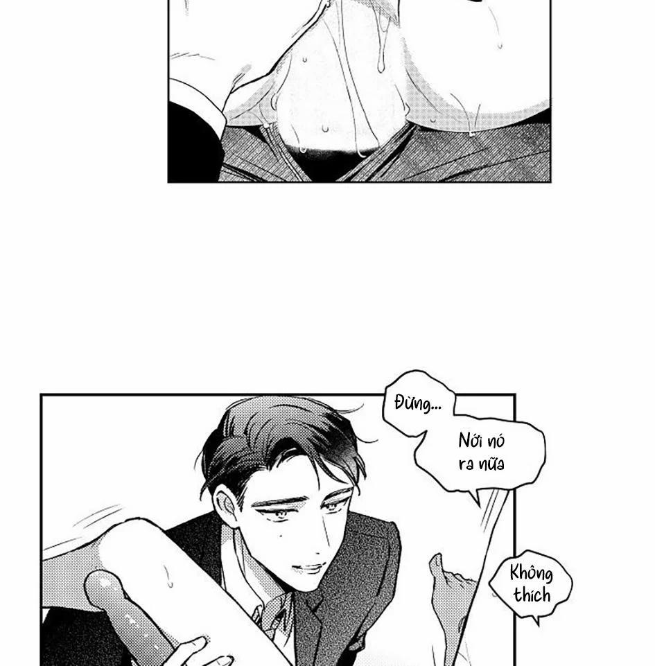 [Tuyển Tập] Càng Nhiều Công Càng Tốt 3 trang 14