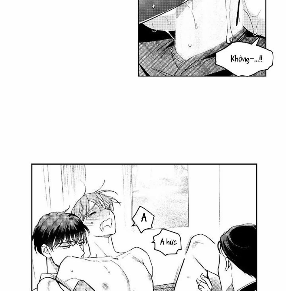 [Tuyển Tập] Càng Nhiều Công Càng Tốt 3 trang 16