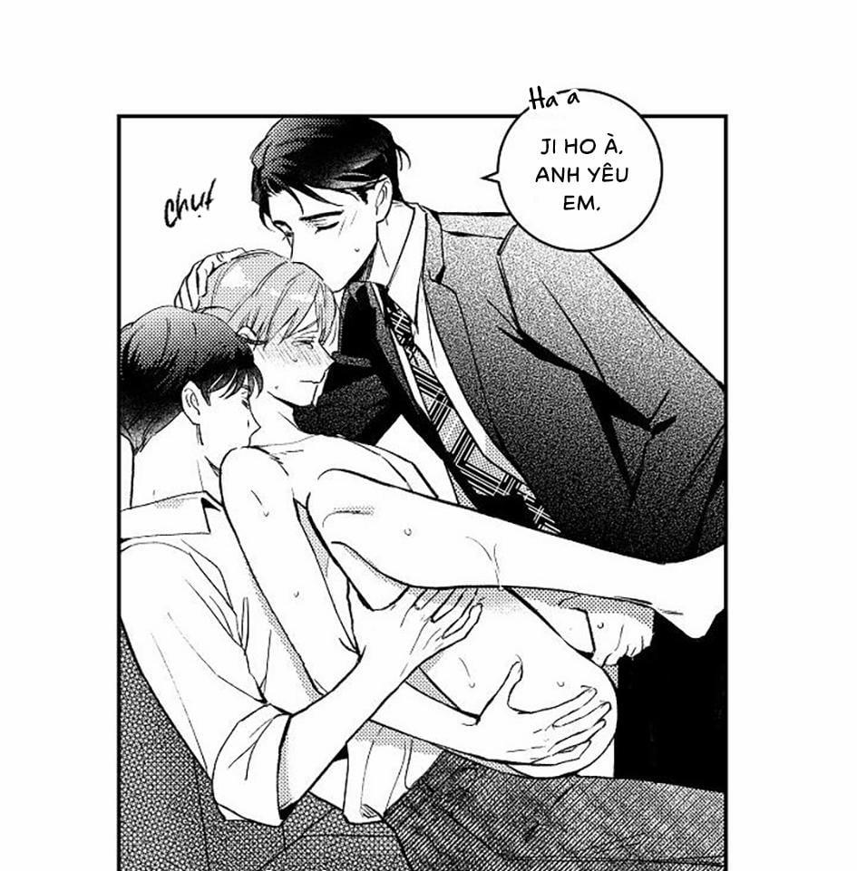 [Tuyển Tập] Càng Nhiều Công Càng Tốt 3 trang 24