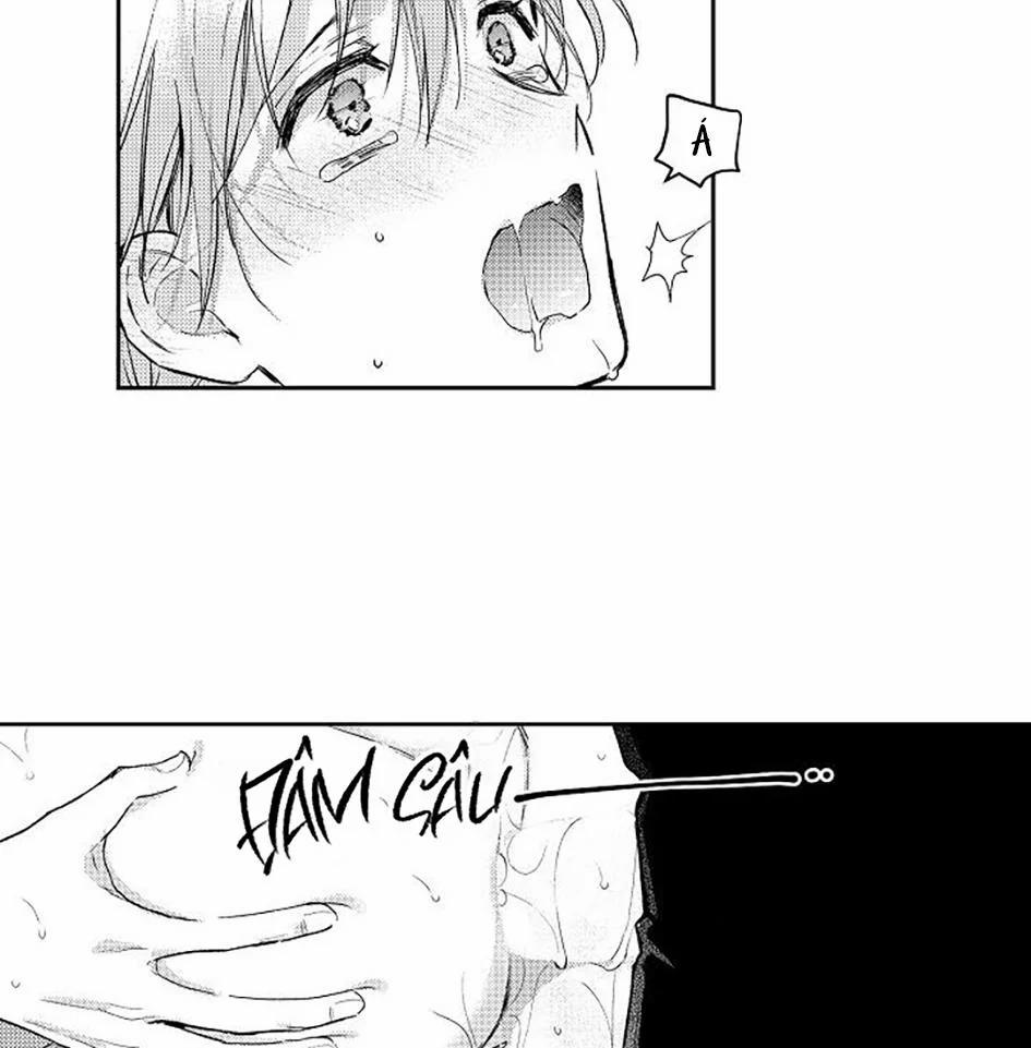 [Tuyển Tập] Càng Nhiều Công Càng Tốt 3 trang 26