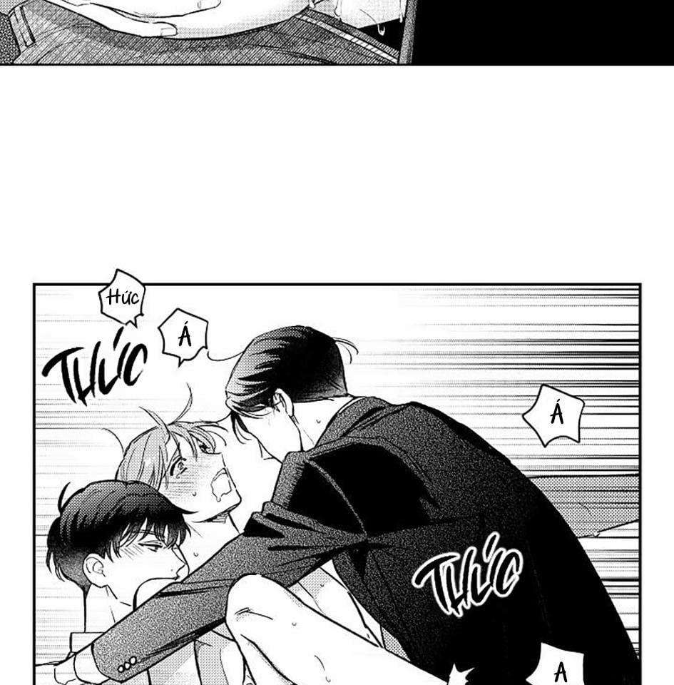 [Tuyển Tập] Càng Nhiều Công Càng Tốt 3 trang 27