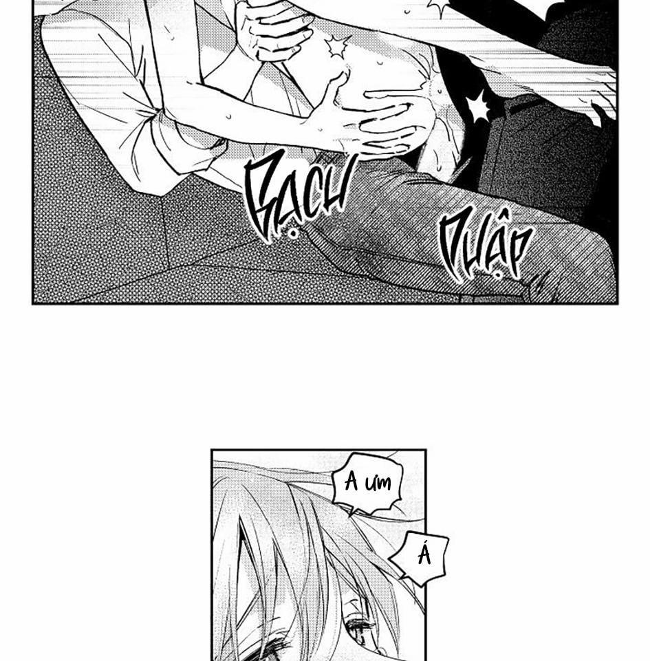 [Tuyển Tập] Càng Nhiều Công Càng Tốt 3 trang 28