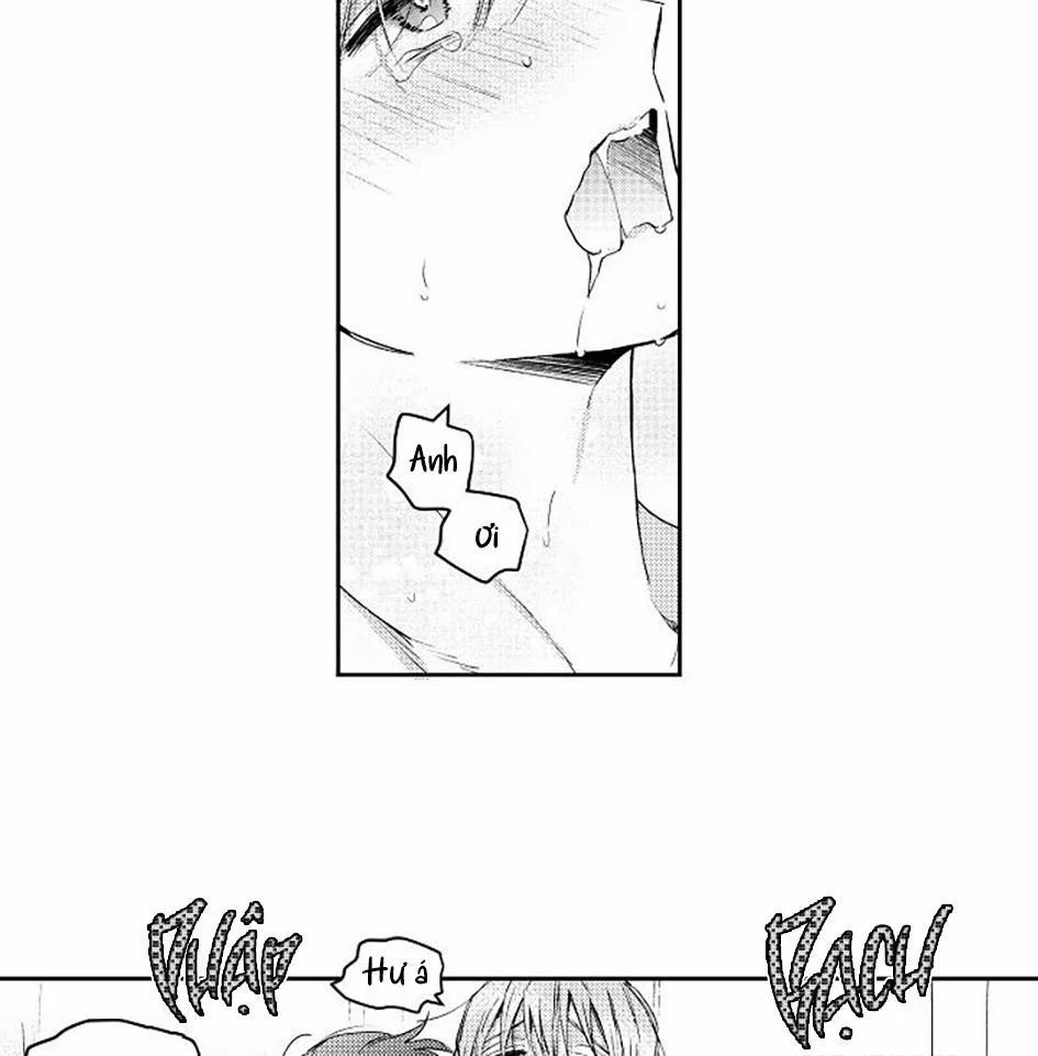 [Tuyển Tập] Càng Nhiều Công Càng Tốt 3 trang 29