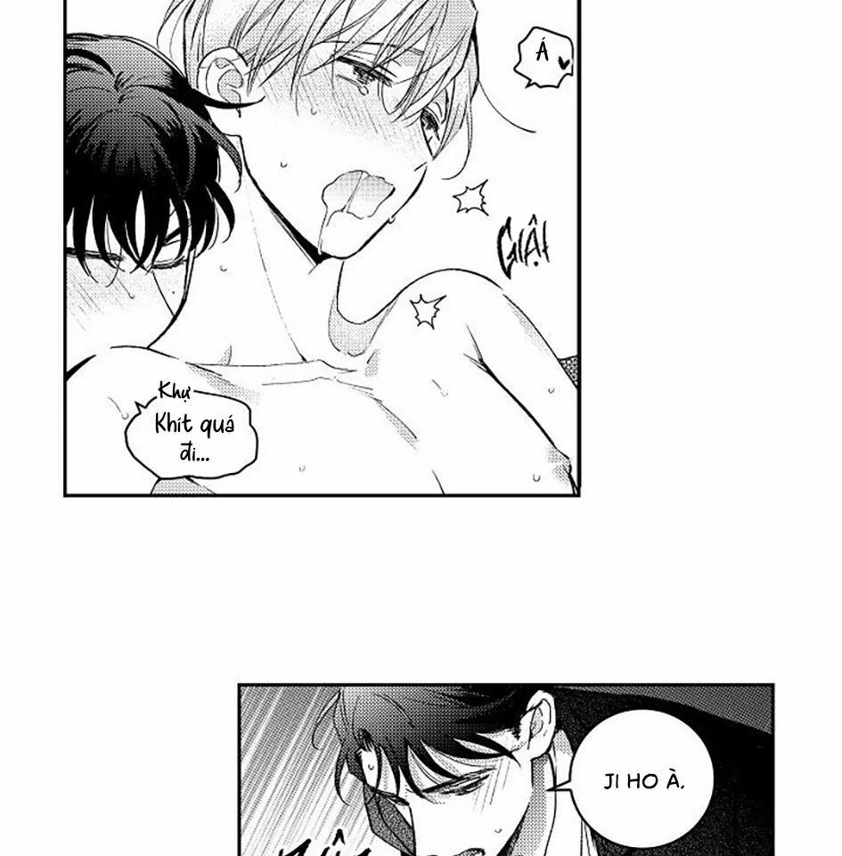 [Tuyển Tập] Càng Nhiều Công Càng Tốt 3 trang 33