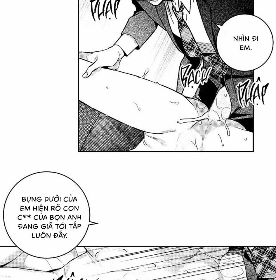 [Tuyển Tập] Càng Nhiều Công Càng Tốt 3 trang 34