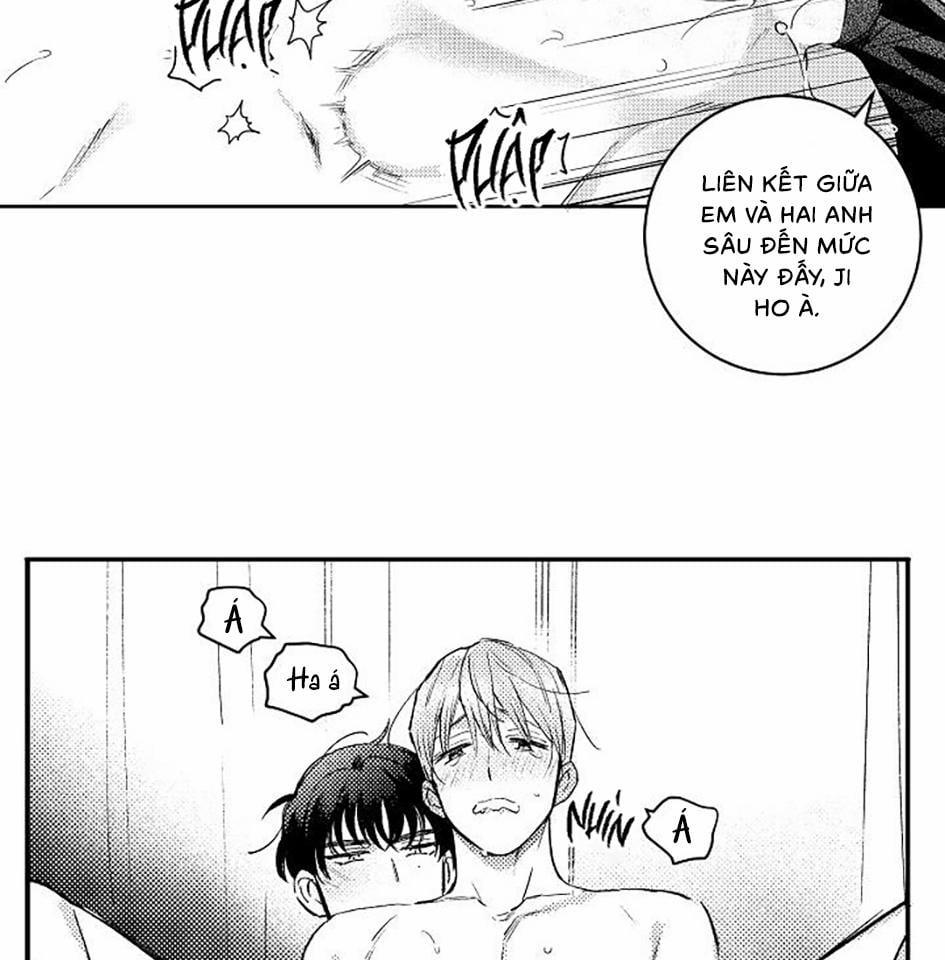 [Tuyển Tập] Càng Nhiều Công Càng Tốt 3 trang 35