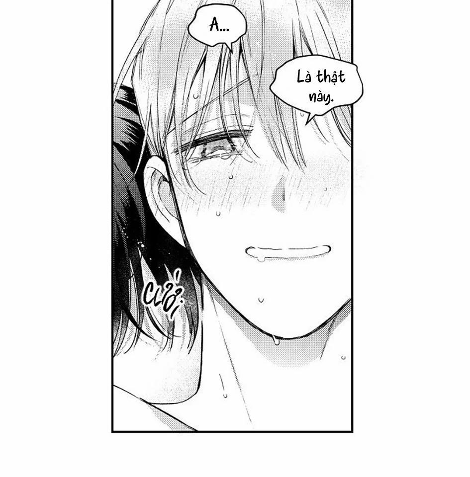 [Tuyển Tập] Càng Nhiều Công Càng Tốt 3 trang 37