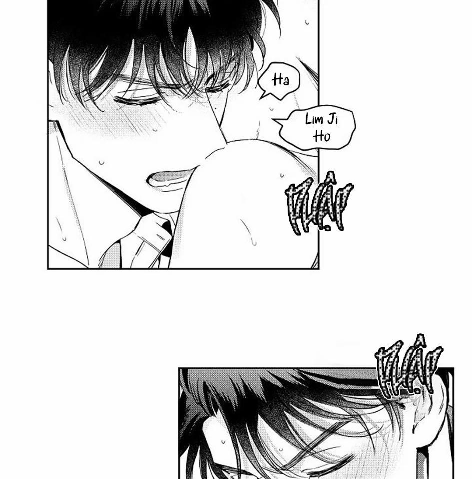 [Tuyển Tập] Càng Nhiều Công Càng Tốt 3 trang 40