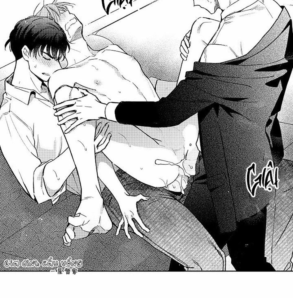 [Tuyển Tập] Càng Nhiều Công Càng Tốt 3 trang 44