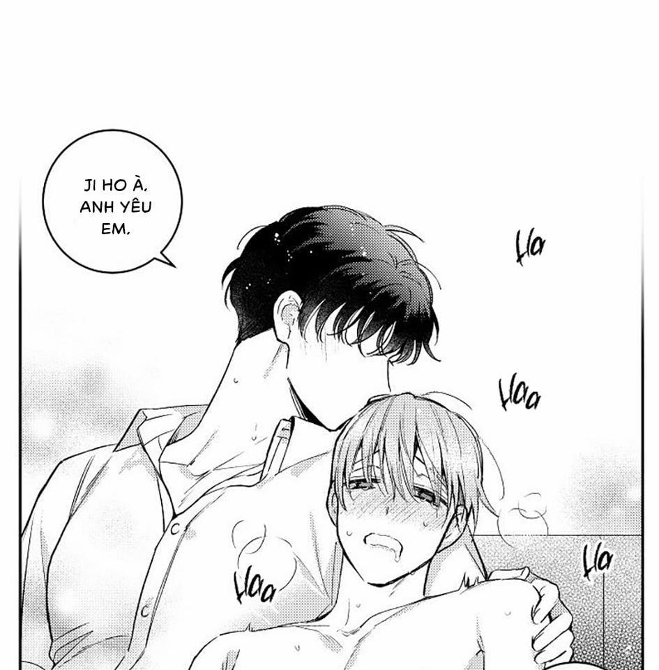 [Tuyển Tập] Càng Nhiều Công Càng Tốt 3 trang 48