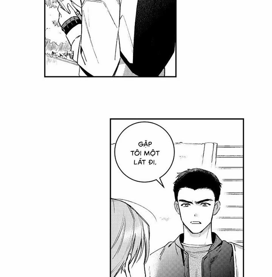 [Tuyển Tập] Càng Nhiều Công Càng Tốt 3 trang 53