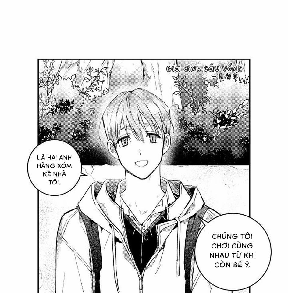 [Tuyển Tập] Càng Nhiều Công Càng Tốt 3 trang 56