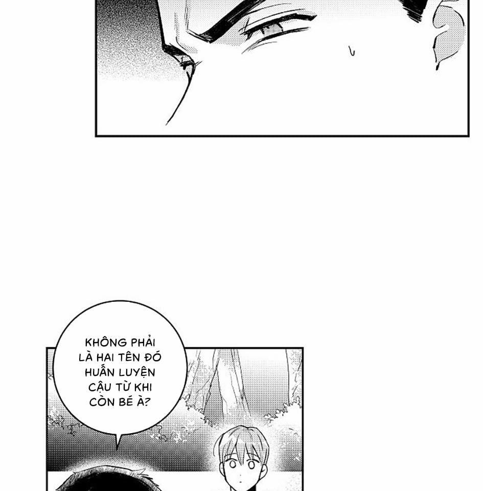 [Tuyển Tập] Càng Nhiều Công Càng Tốt 3 trang 62
