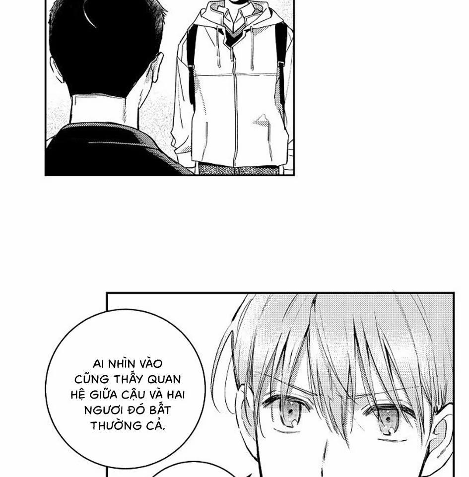 [Tuyển Tập] Càng Nhiều Công Càng Tốt 3 trang 63