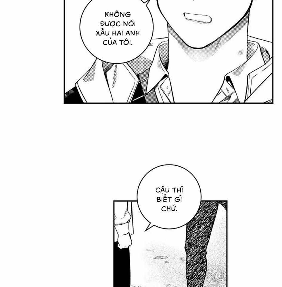 [Tuyển Tập] Càng Nhiều Công Càng Tốt 3 trang 64